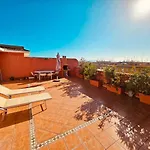 Rooftop Marconi